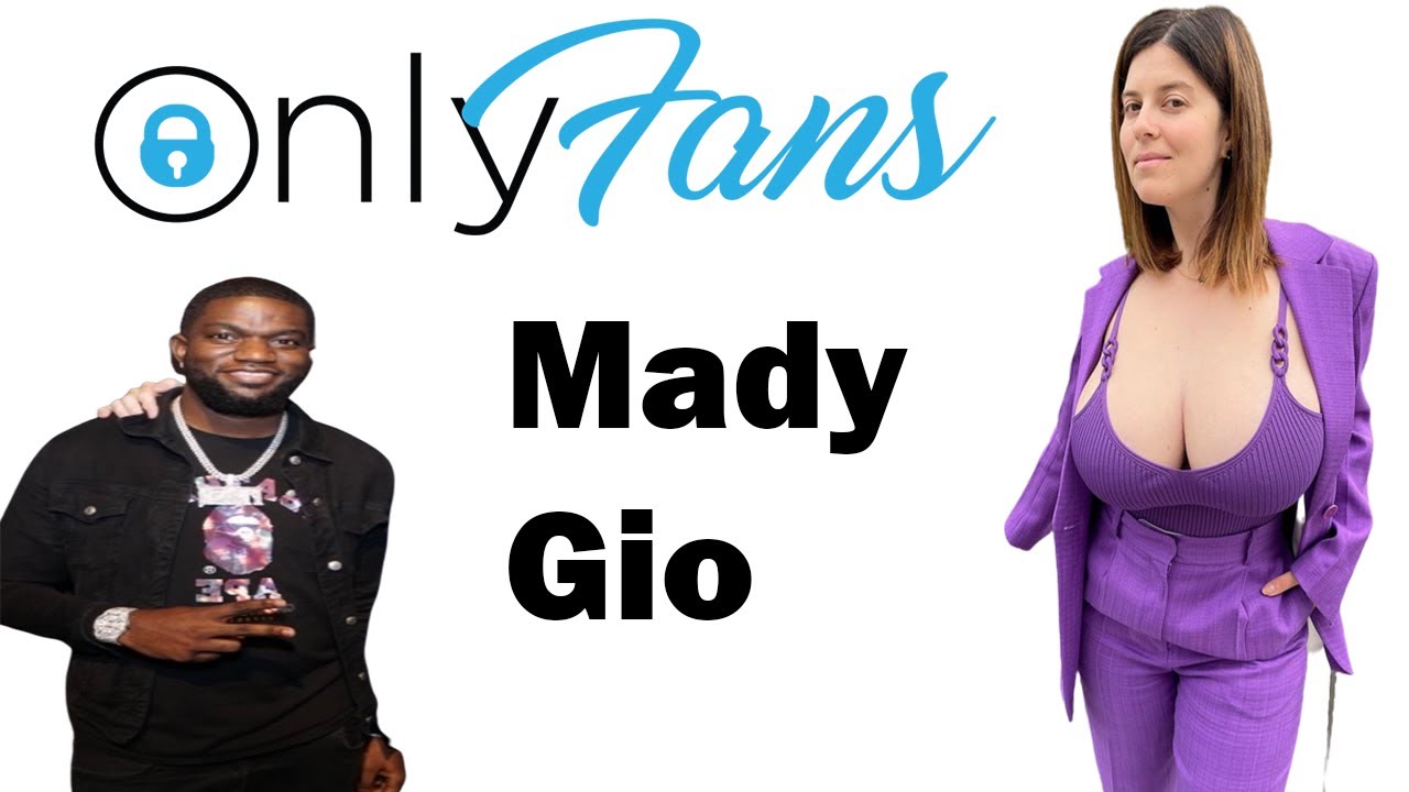 alexandra magno add Mady Gio Bj photo