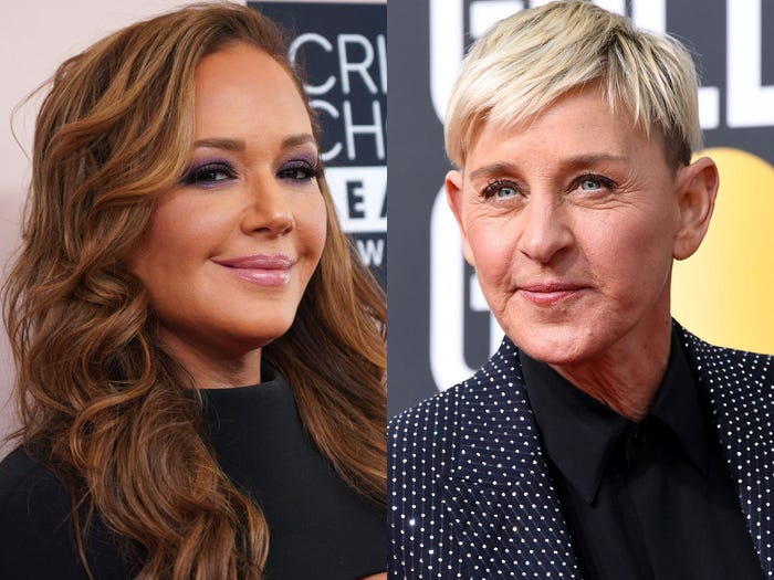 carrie house add Leah Remini Nude Pics photo