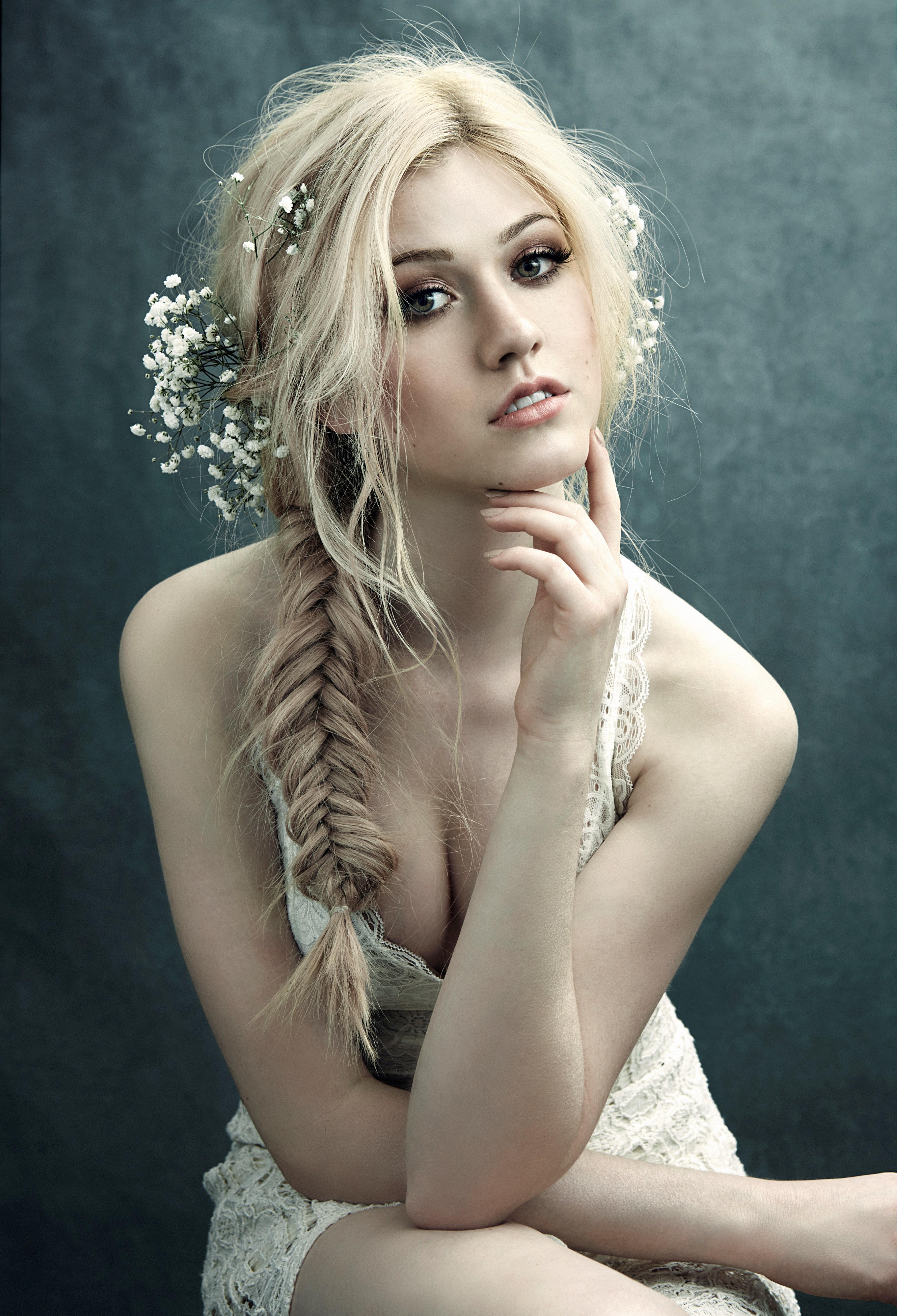 agus putra add Katherine Mcnamara Nude photo
