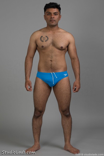 azma arif add Men In Speedos Pics photo