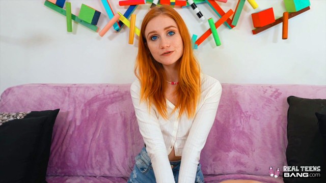 david deibert add Scarlet Skies Ginger Grey photo