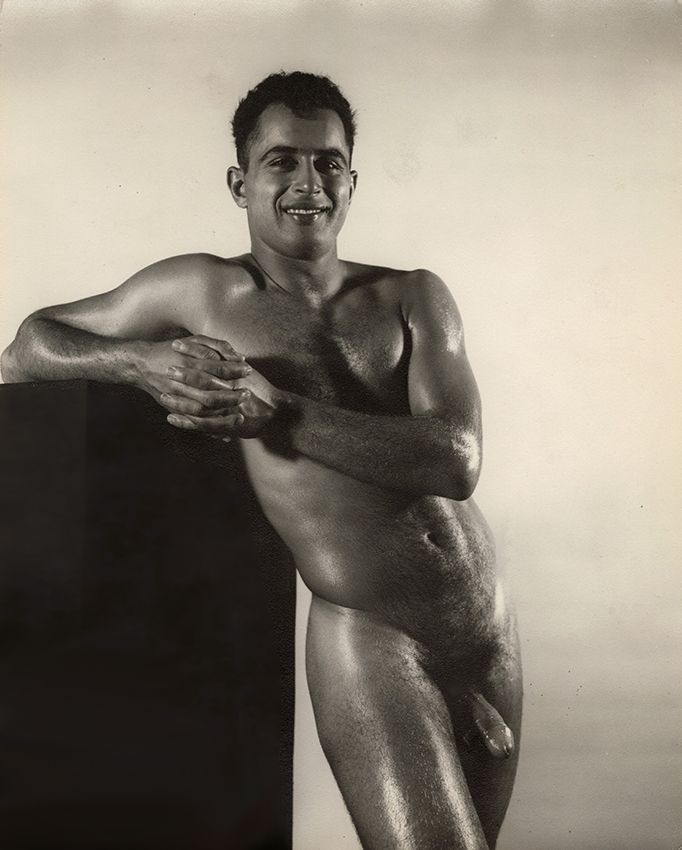 brian vaden add Nude Vintage Guys photo