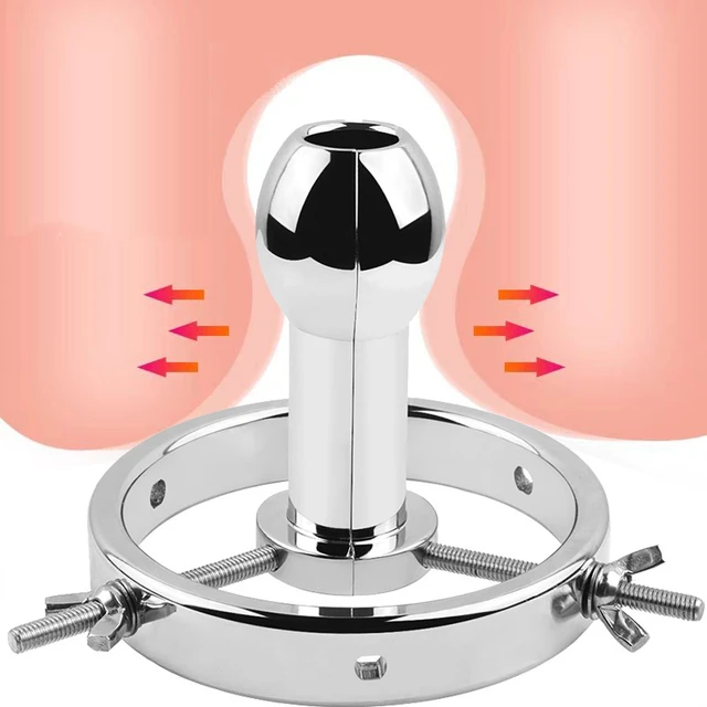 Speculum Sex 6316