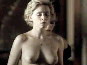 david glaza add Nina Siemaszko Nude photo