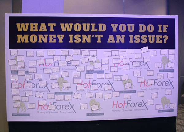 babylyn ocampo gonzales add Money Is Not An Issue Mjfresh photo