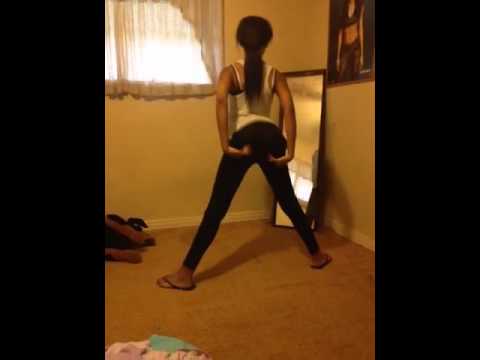 connie banks add Pyt Twerkers photo
