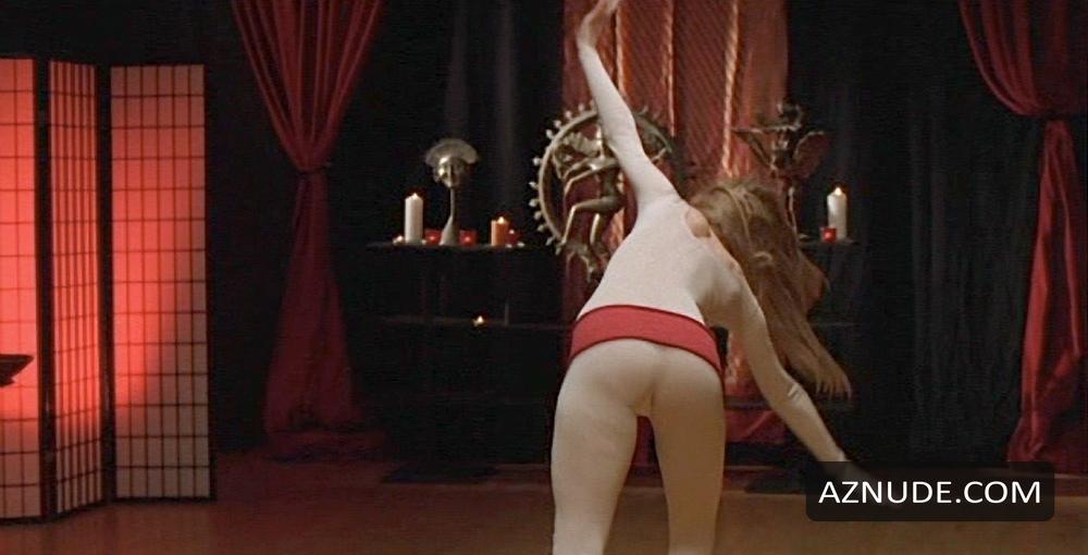 andrew sellinger add Jenn Lyon Nude photo