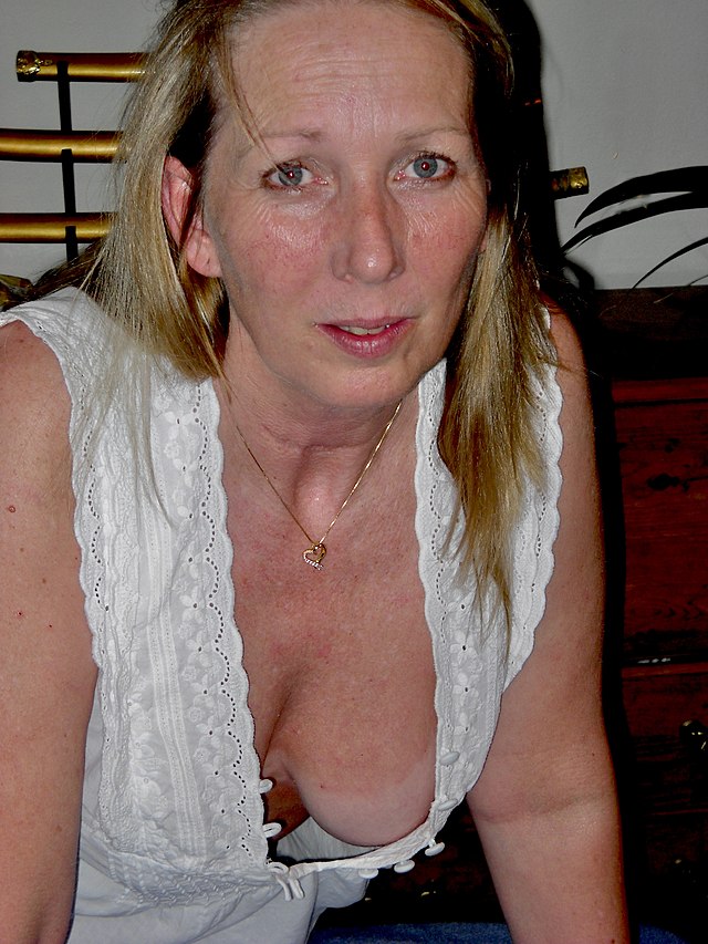 christy townsend add Mature Women Flashing photo