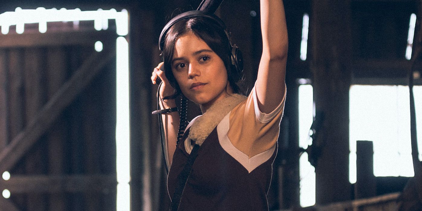 david colmer add X Movie Jenna Ortega Scene photo