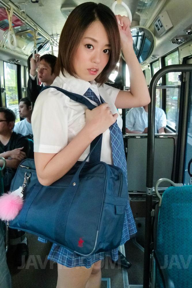 andrzej ptaszek add Asian Bussex photo