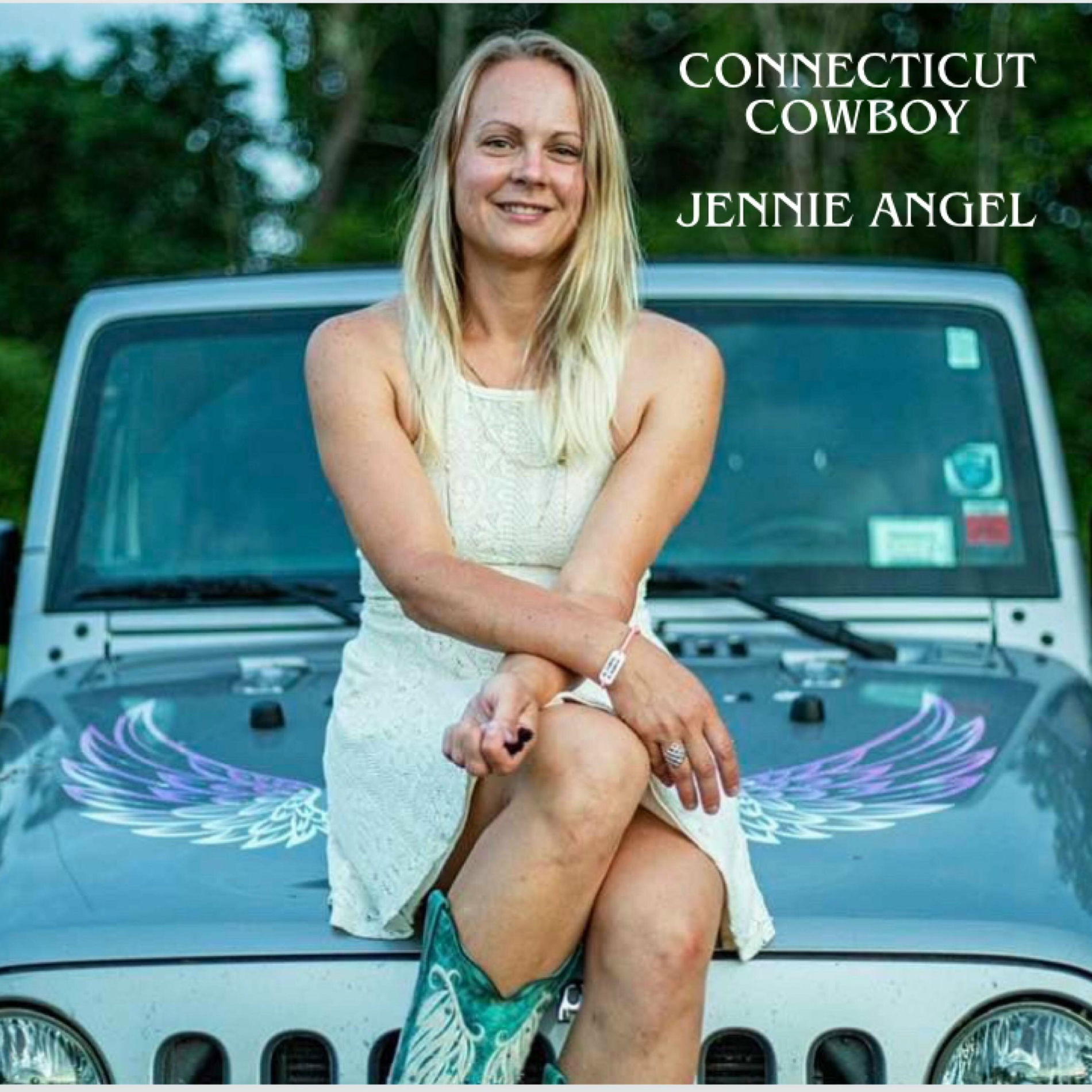 christine julius add Jenni Angel photo