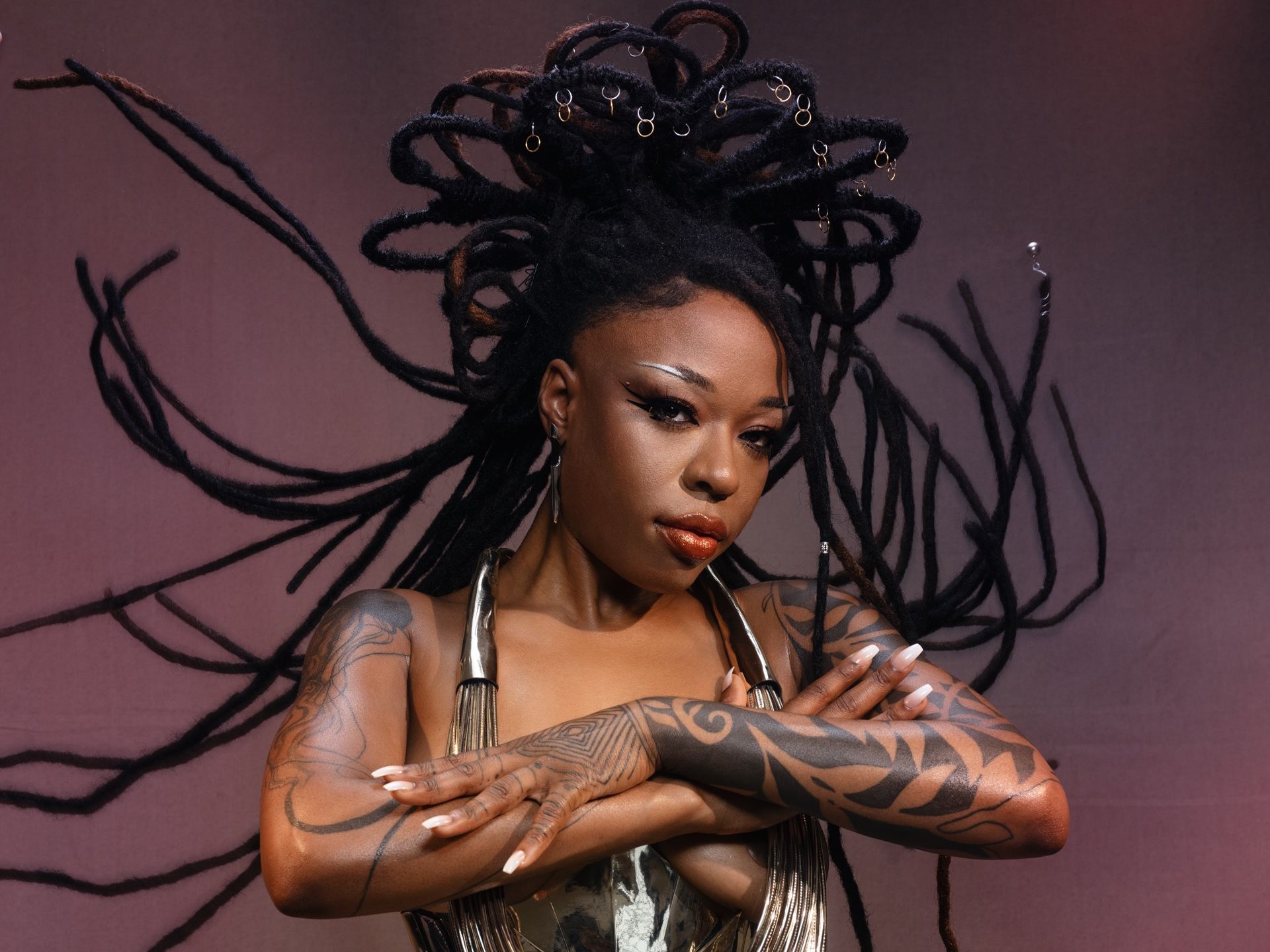 corey place add Ebony Solo Xx photo