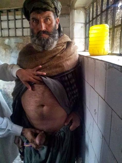 Afghanistan Men Nude 11542