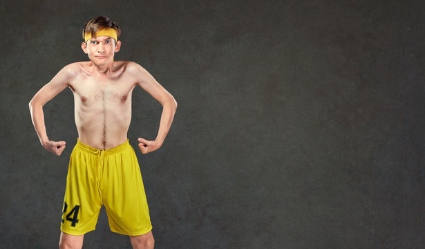 chris sobieck add Naked Skinny Men photo