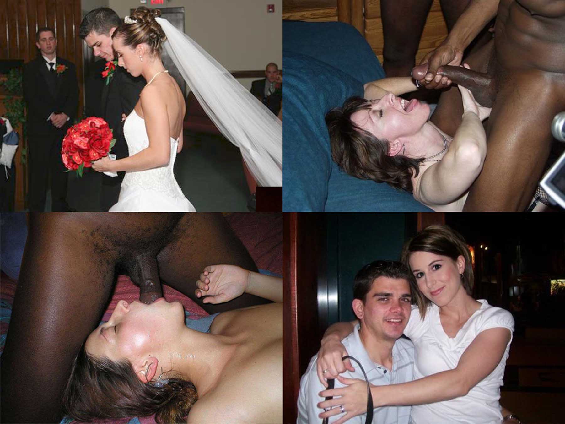 claire vrabel add Wedding Night Sextape photo