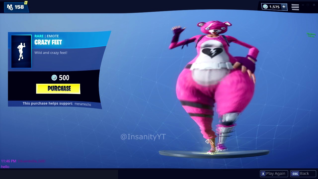 atul neware add Fortnite Feet R34 photo