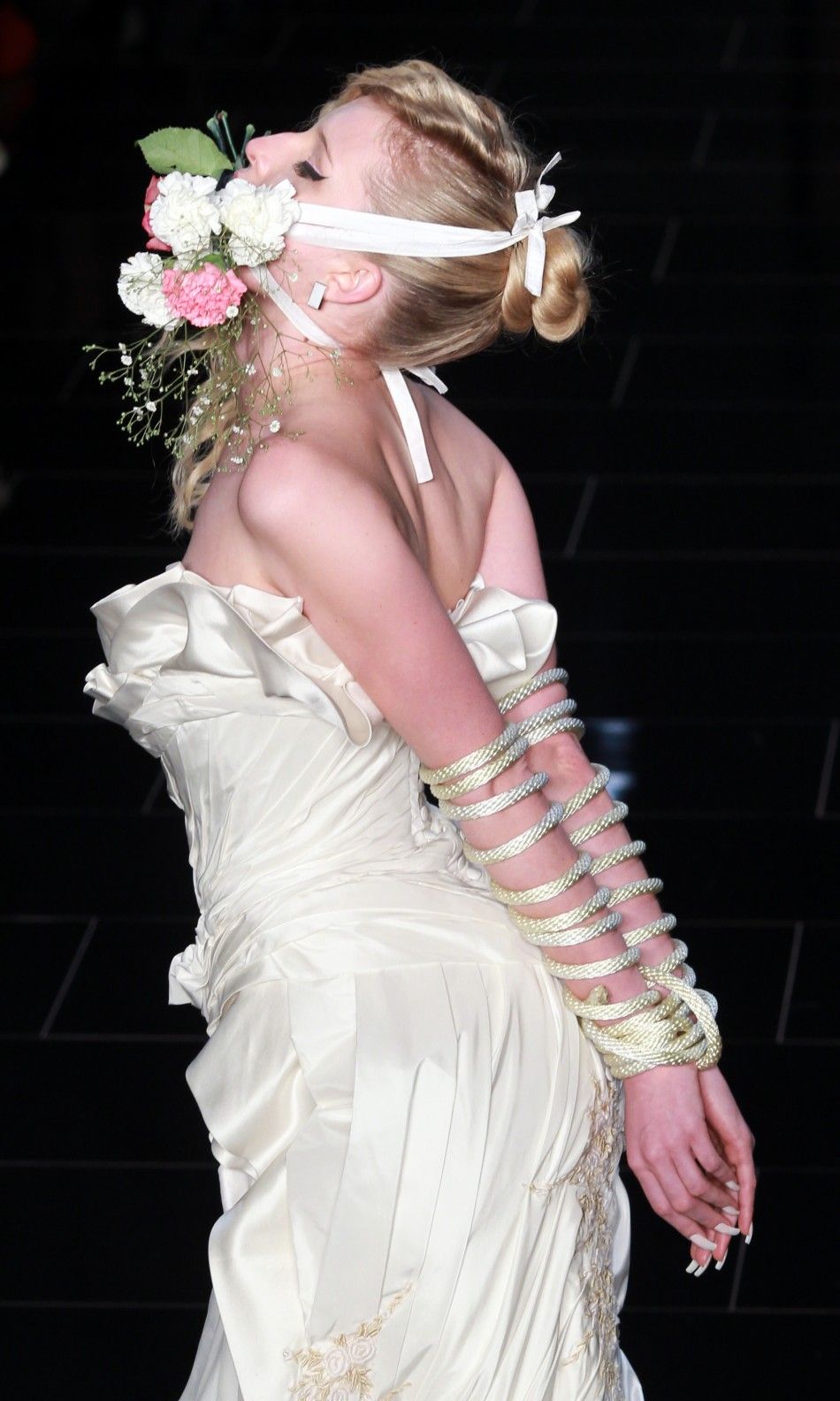 diego andres perez add Bdsm Bride photo