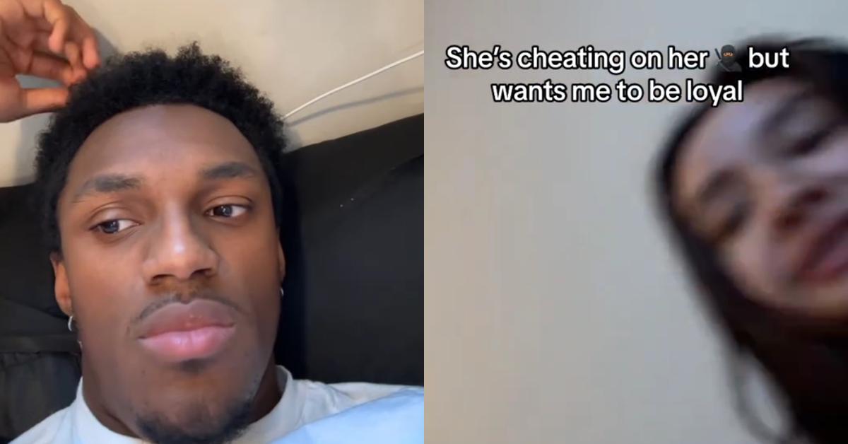 aaron ehle add Cheating Girlfriend Facial photo