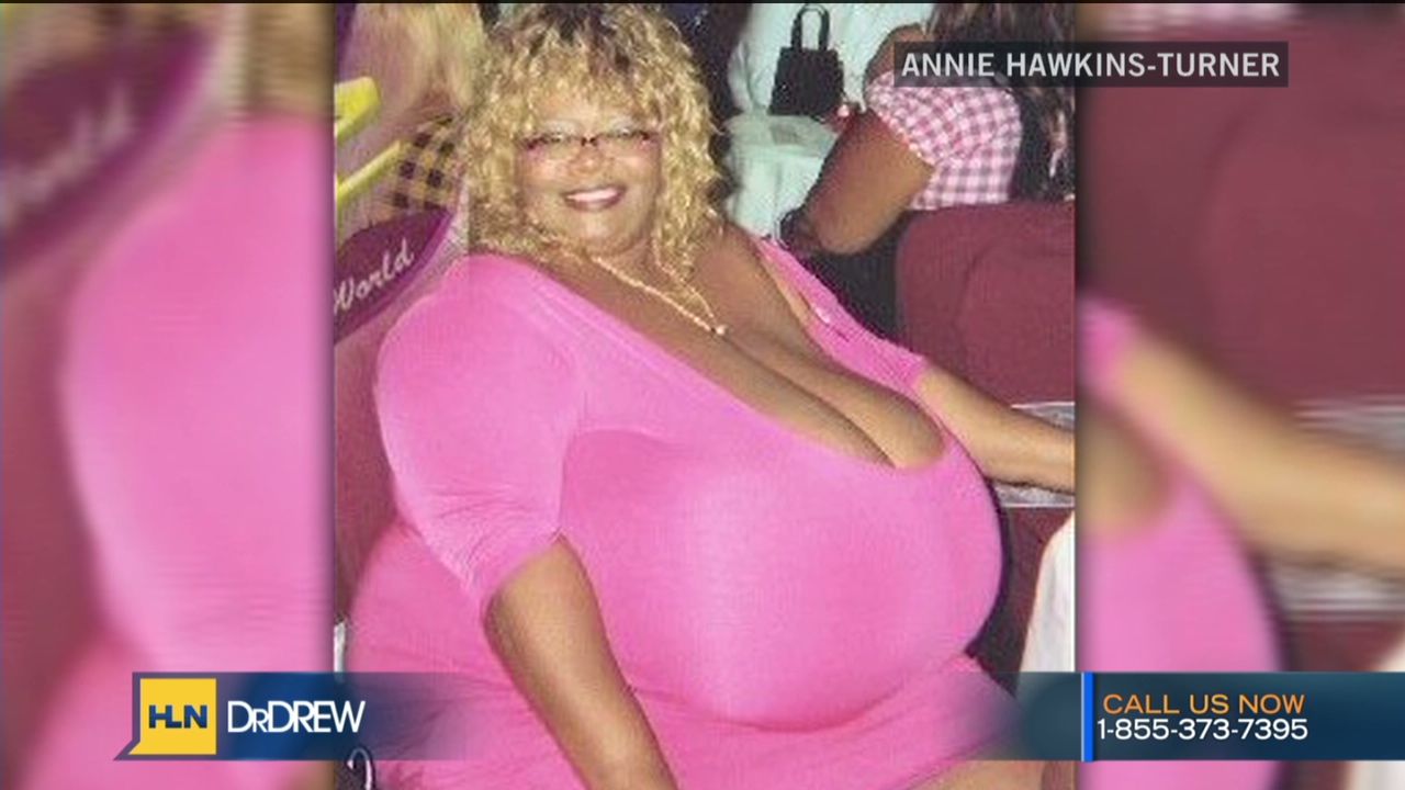 carmen mazzarella add Giant African Tits photo