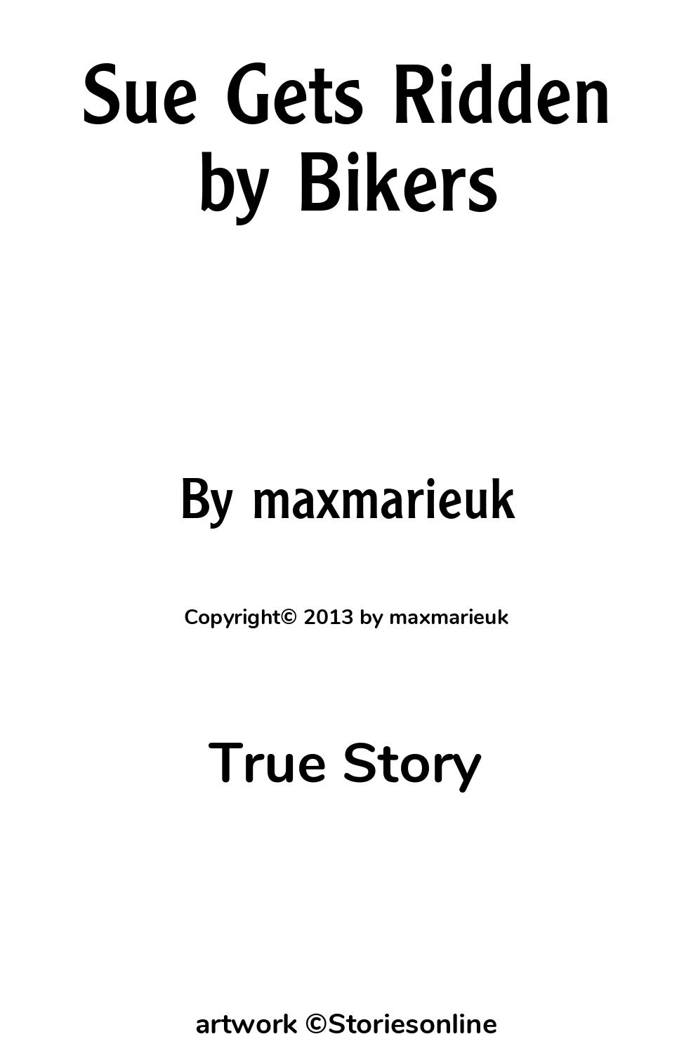 camilla rosen add Biker Sex Stories photo