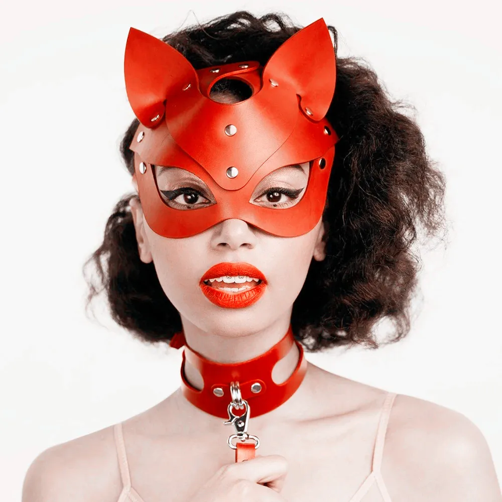 christopher demay add Orgy Mask photo