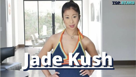 danny arnette add Jade Kush Interview photo