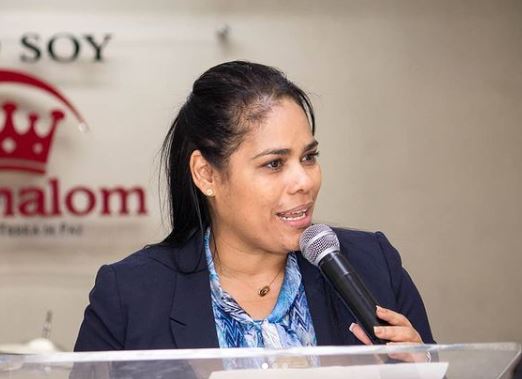 blayke elliott add Pastora Rossy Guzman photo