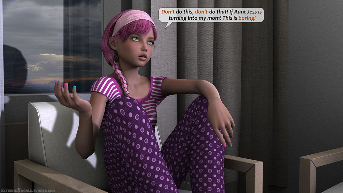 christopher peachey add 3dhentai Taboo photo