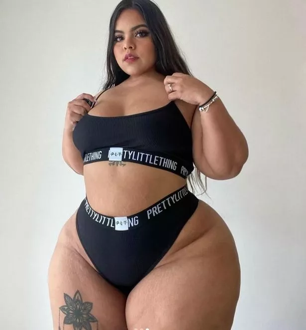 amanda nicole wood add Bbc Bbw Latina photo