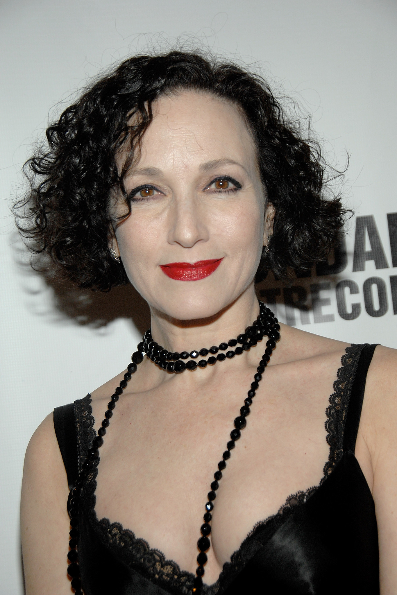brady kloosterman add Bebe Neuwirth Hot photo