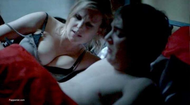 christopher benner add Laura Allen Nude photo