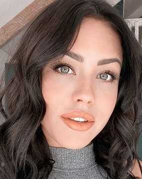 allan willmore add Alina Lopez Bang photo