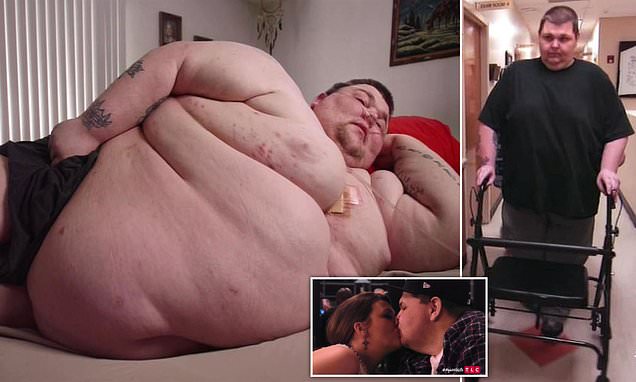 clay doe add Obese Men Nude photo