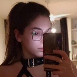 audrey agee add Goddess Anna Cam photo