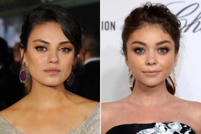 adam kropiewnicki add Mila Kunis Look Alike Porn photo