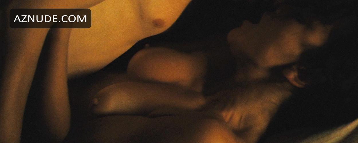 ashley calandra add Alice Braga Sex Scene photo