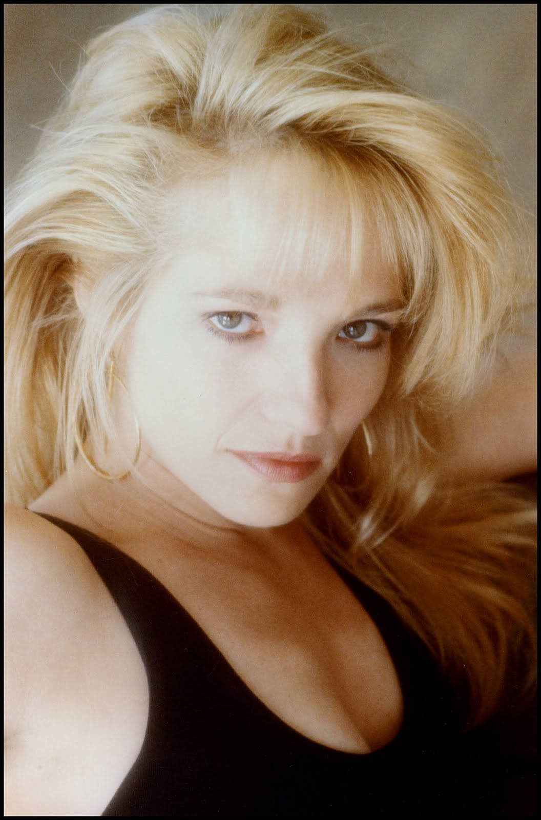 azah abdul aziz add Hot Ellen Barkin photo