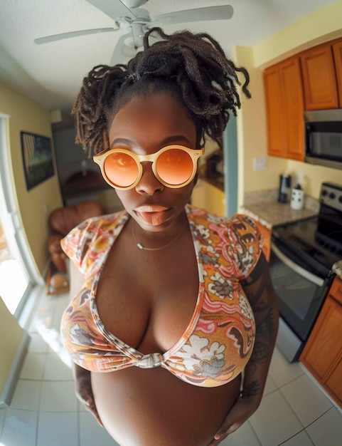 door specialties add Black Perky Tits photo