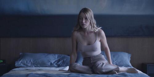 dean thorstenson add Charlotte Vega Nude photo