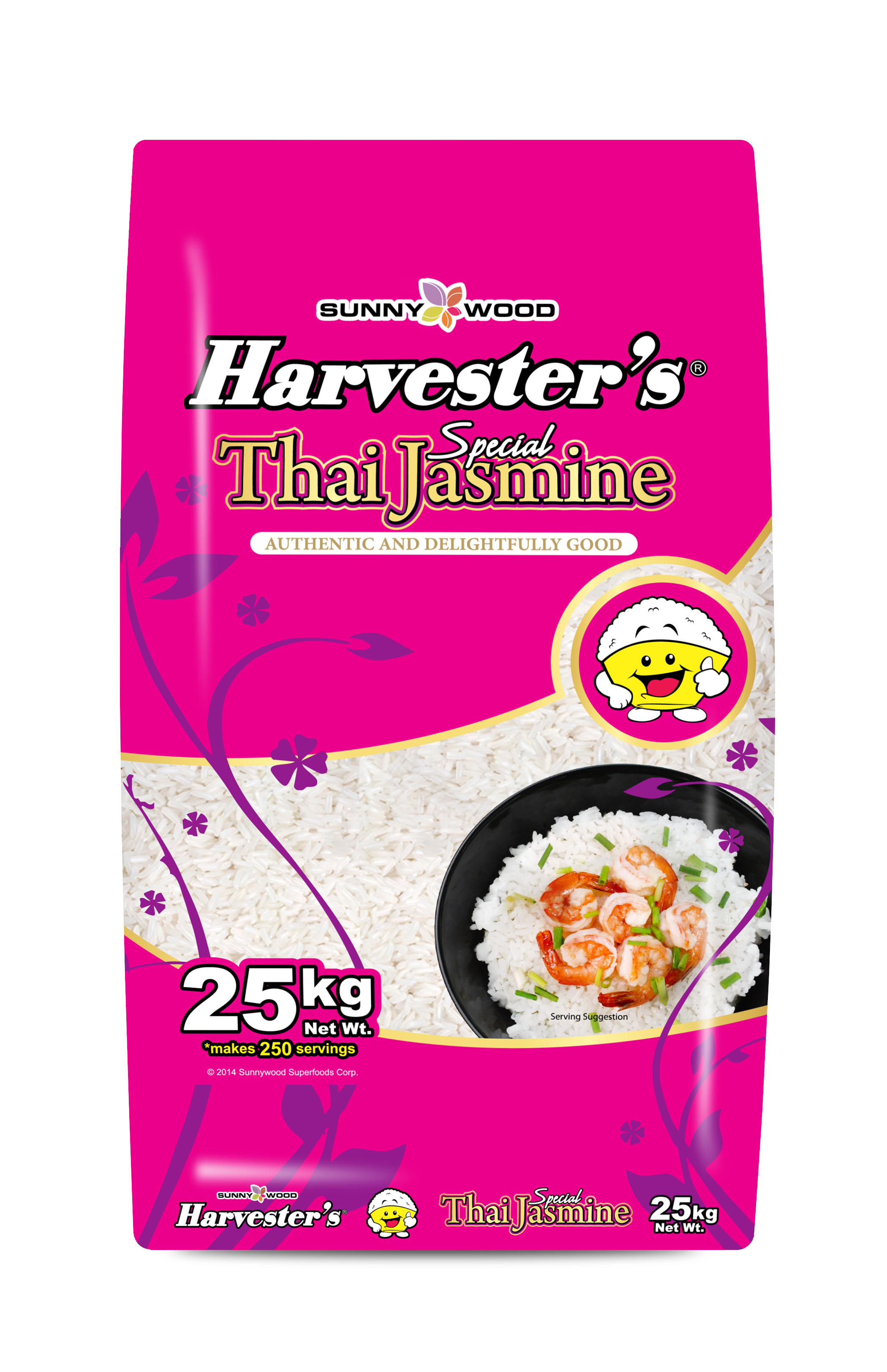 ajeet meena add Thai Ts Jasmine photo