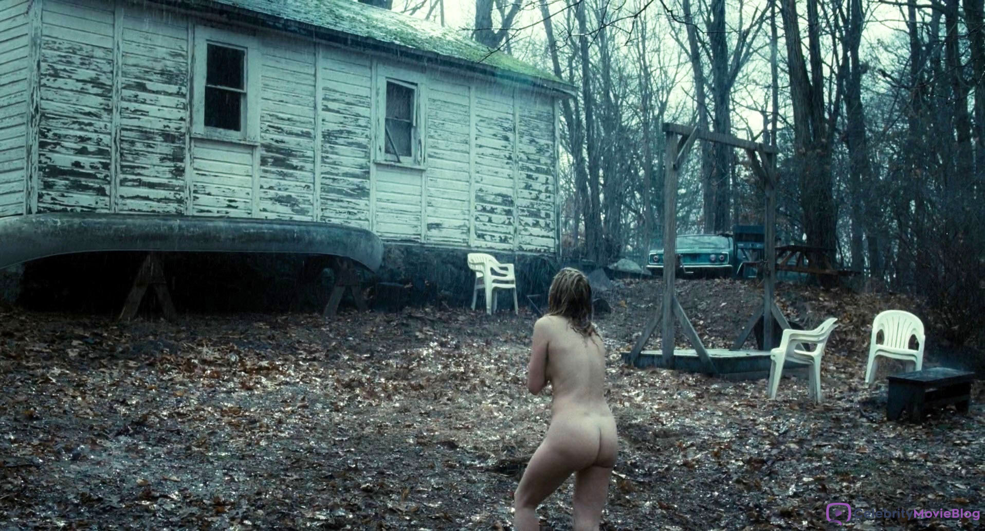 cleve williams add Haley Bennet Nude photo