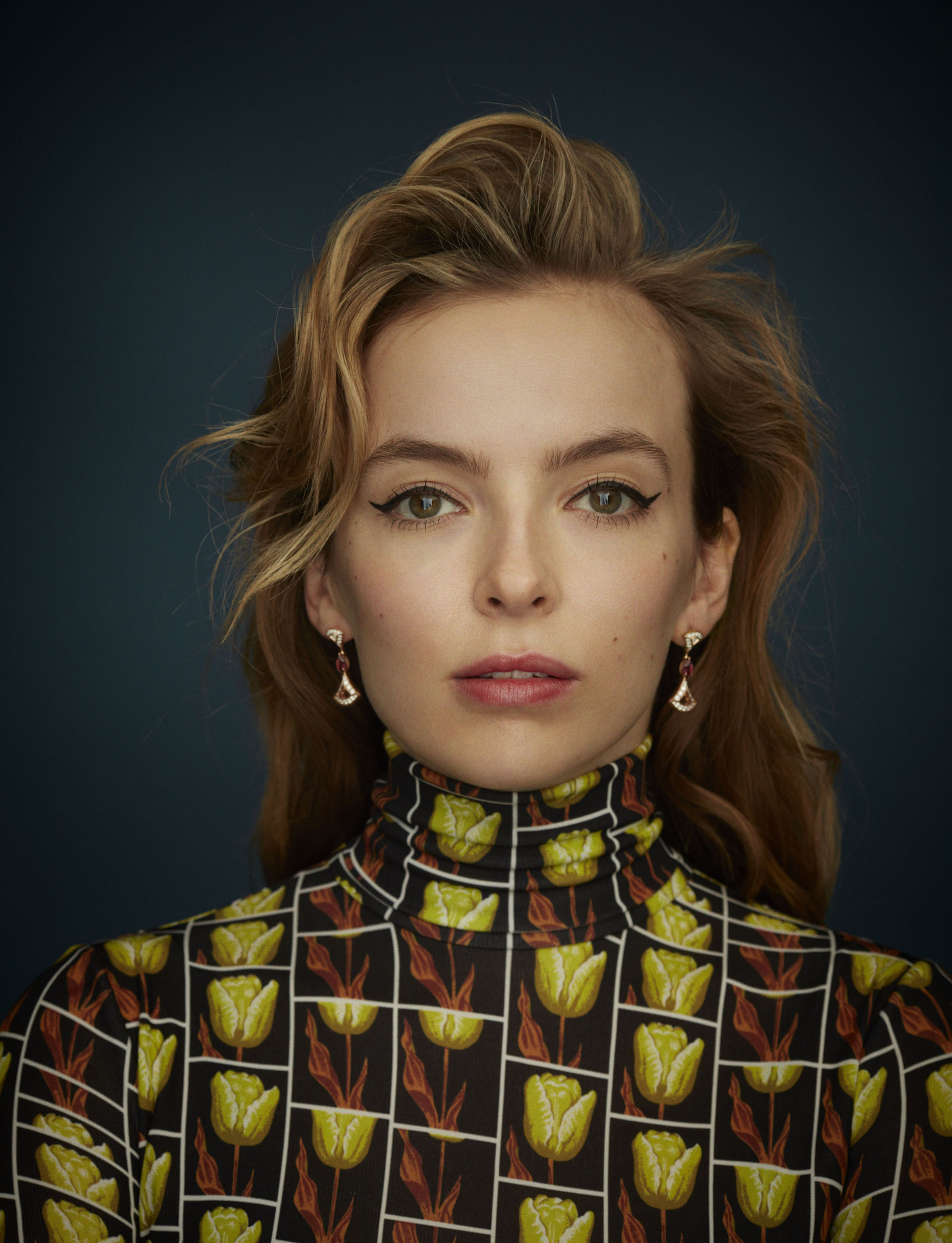 clinton joel williams add Jodie Comer Porn photo