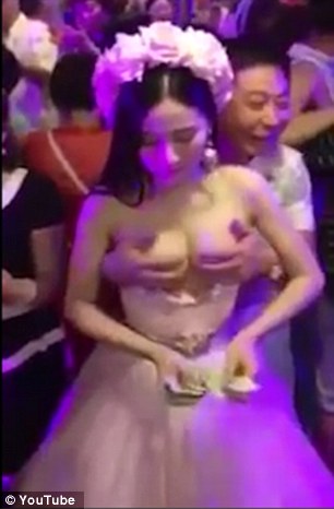david jaud add Asian Boob Grope photo