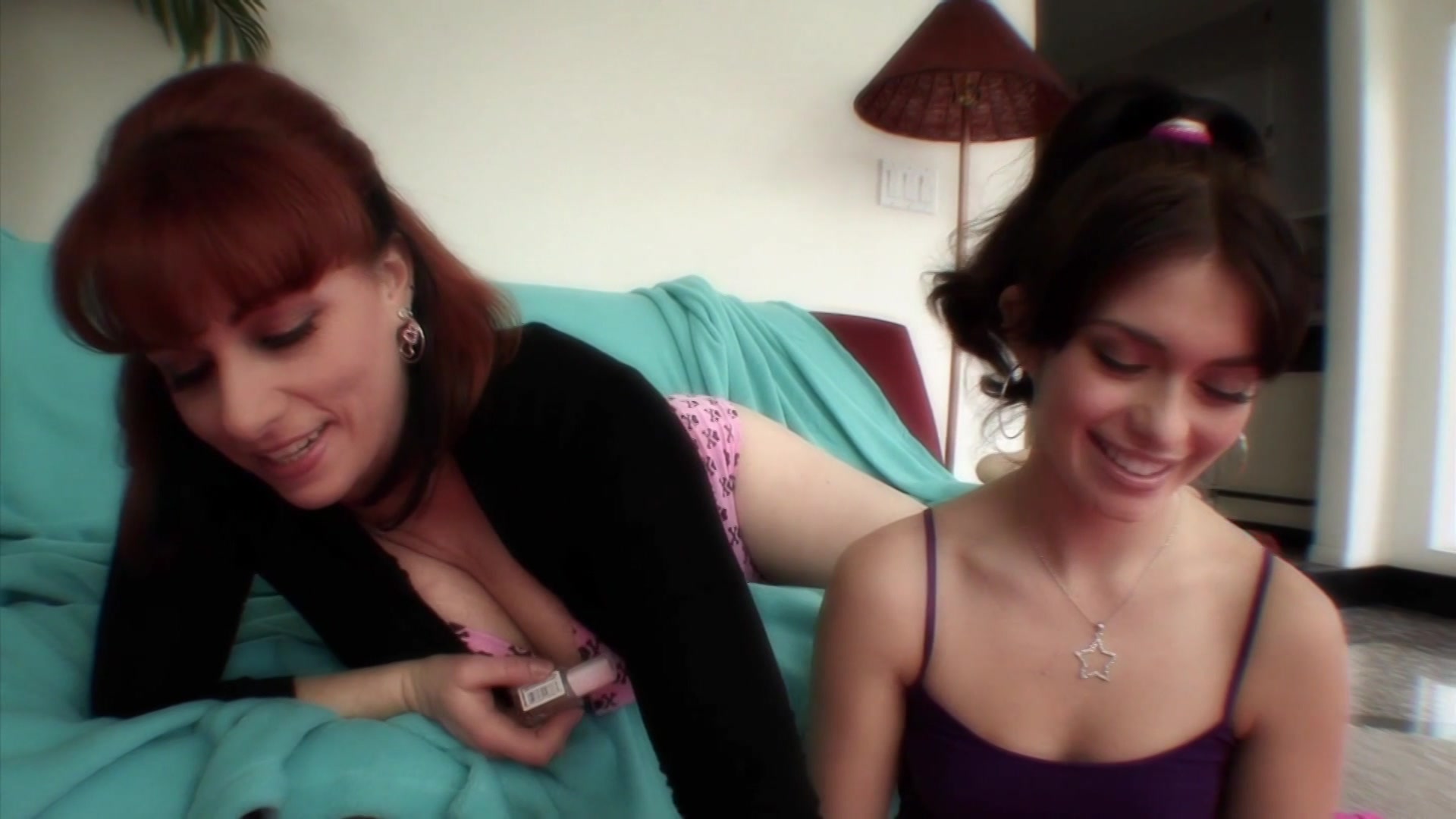 deb seabrooks add Stepmom Tits photo