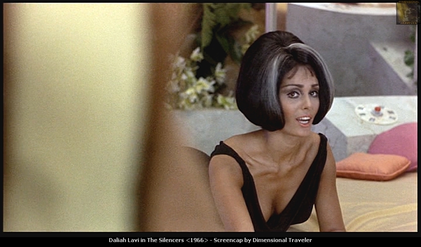 calvin whitmore add Daliah Lavi Nude photo