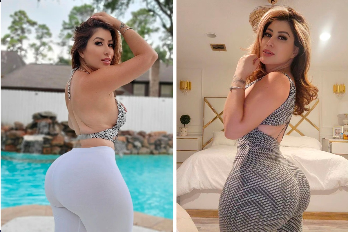 derek shay add Marleny1 Onlyfans Videos photo