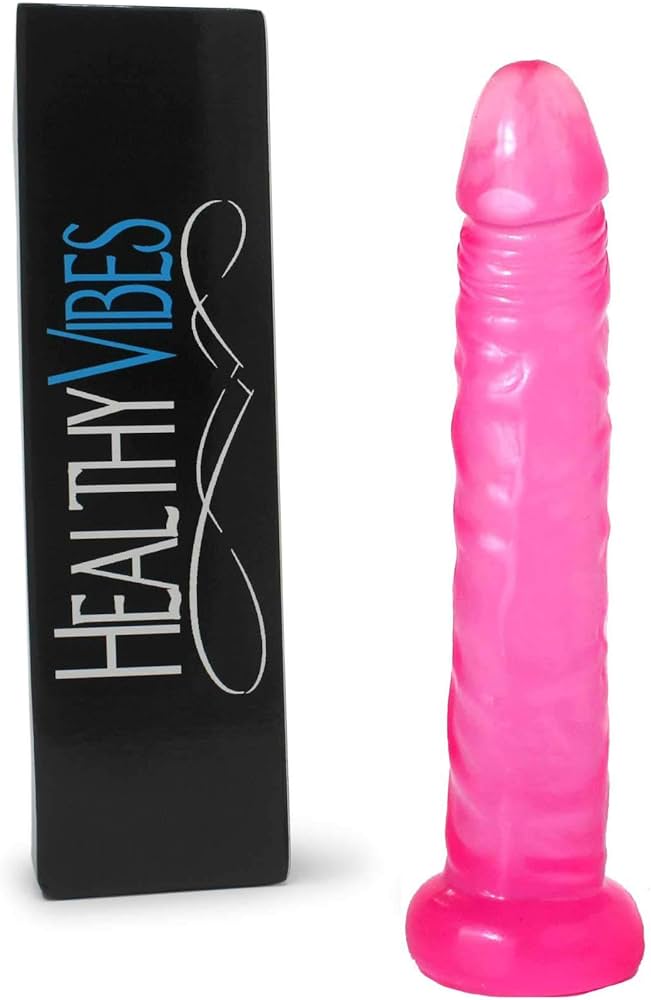 cheryl brier add Slim Anal Dildo photo