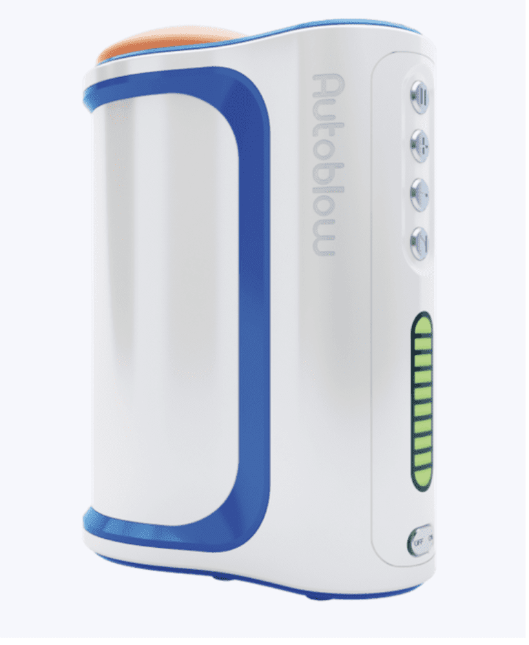 borge flores add Autoblow 2 Review photo