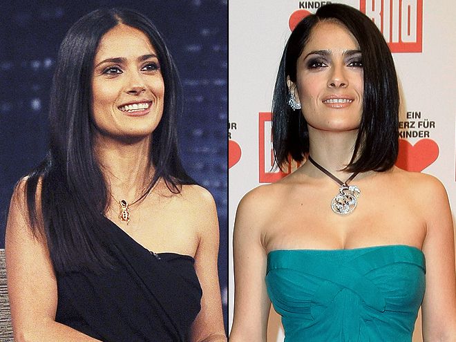 ciara perry add Salma Hayek Sed photo