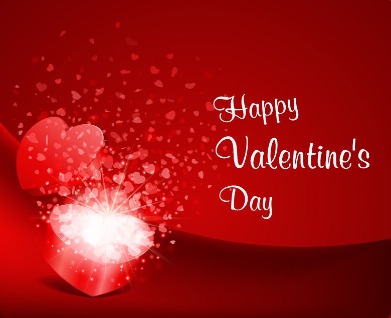 blue kat add Valentines Day Joi photo